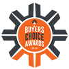 Buyers Choice Award winner