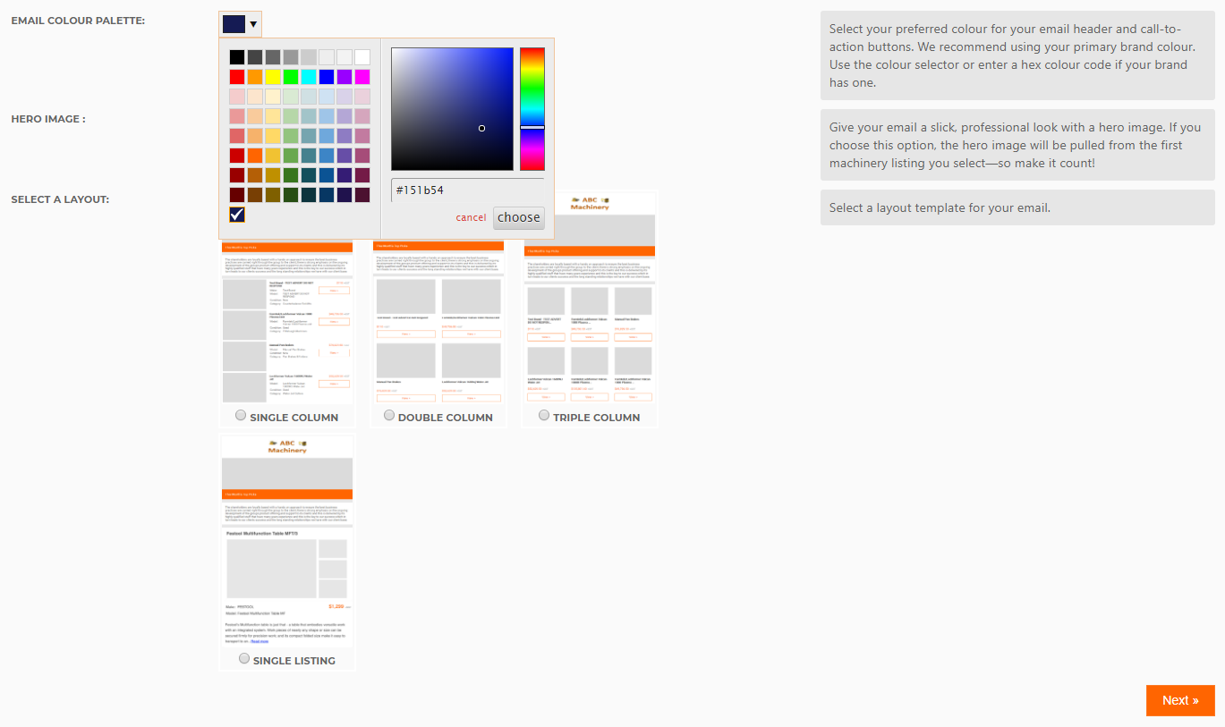 palette
